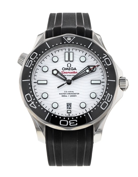 Omega Seamaster Diver 300m 210.32.42.20.04.001